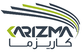 لوگوی کاریزما