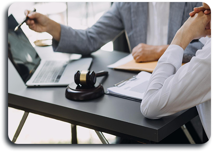 مشاوره حقوقی تخصصی