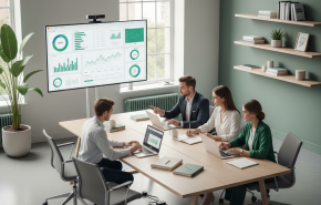 قرارداد مهم برای استارتاپ ها