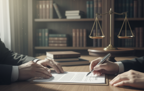 مهم ترین بندهای قرارداد