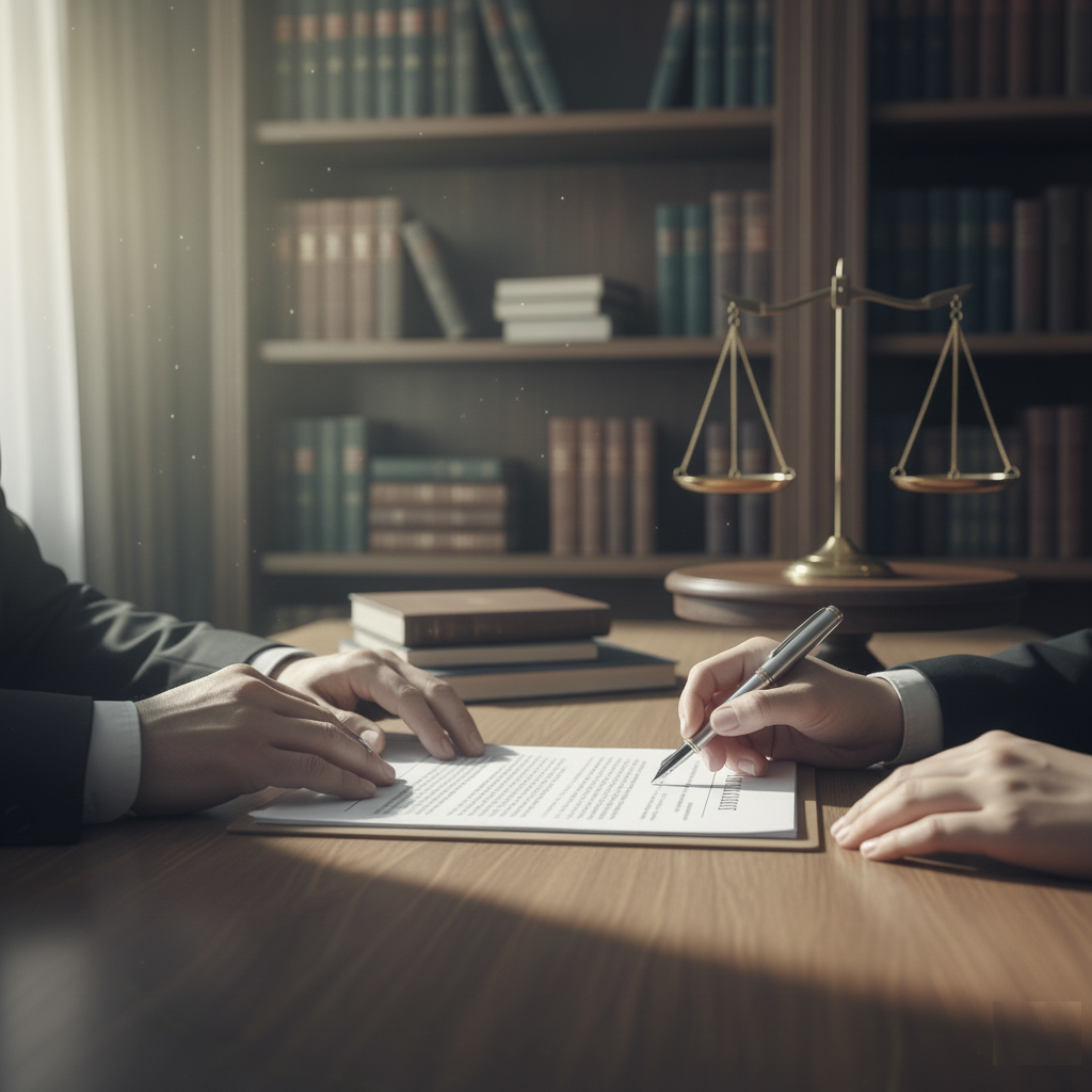 مهم ترین بندهای قرارداد