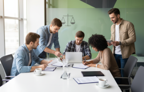 قرارداد بنیان گذاران استارتاپ