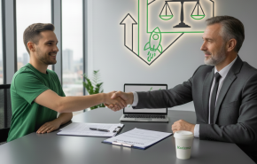 قرارداد سرمایه گذاری در استارتاپ