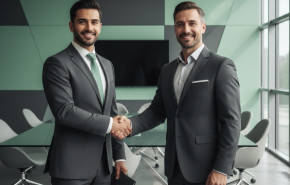 قرارداد شراکت