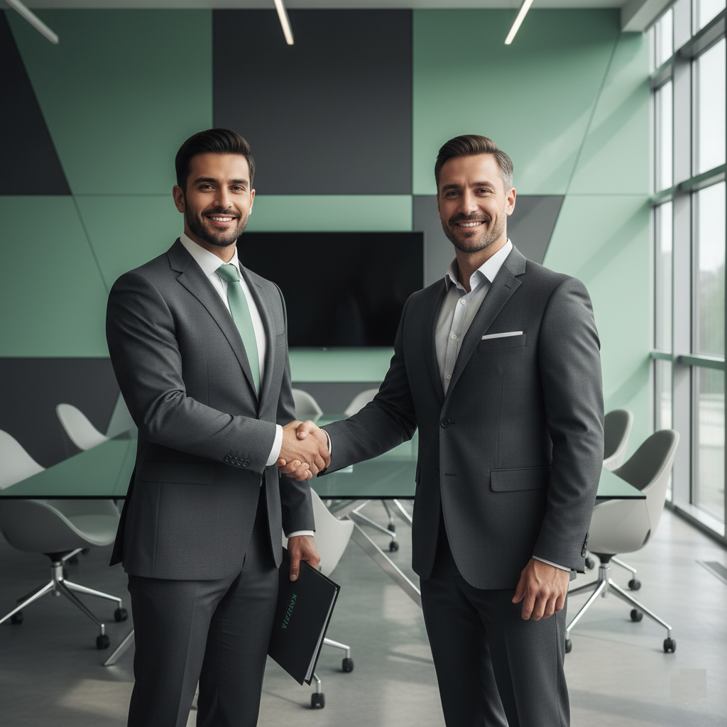 قرارداد شراکت