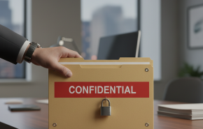 قرارداد محرمانگی یا قرارداد عدم افشا یا قرارداد NDA