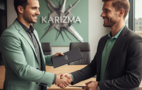 قرارداد همکاری تجاری